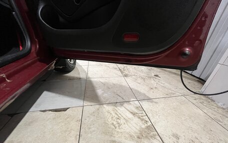 Skoda Octavia, 2004 год, 355 000 рублей, 11 фотография