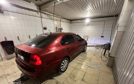 Skoda Octavia, 2004 год, 355 000 рублей, 2 фотография