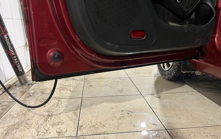 Skoda Octavia, 2004 год, 355 000 рублей, 7 фотография