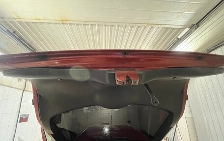 Skoda Octavia, 2004 год, 355 000 рублей, 13 фотография