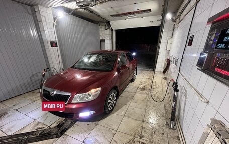 Skoda Octavia, 2004 год, 355 000 рублей, 5 фотография