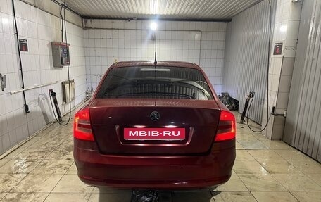 Skoda Octavia, 2004 год, 355 000 рублей, 3 фотография