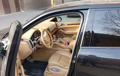 Porsche Cayenne III, 2010 год, 1 550 000 рублей, 3 фотография