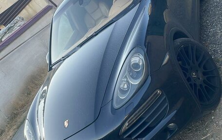 Porsche Cayenne III, 2010 год, 1 550 000 рублей, 4 фотография