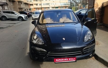Porsche Cayenne III, 2010 год, 1 550 000 рублей, 6 фотография