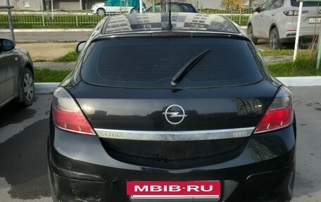 Opel Astra H, 2011 год, 320 000 рублей, 3 фотография