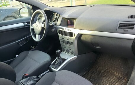 Opel Astra H, 2011 год, 320 000 рублей, 4 фотография