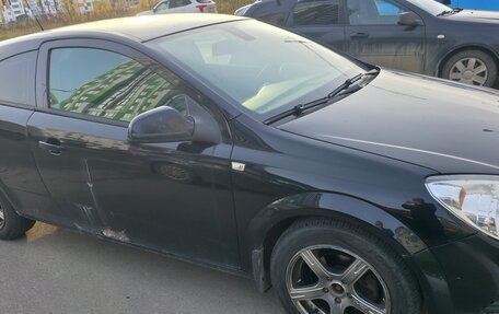 Opel Astra H, 2011 год, 320 000 рублей, 6 фотография