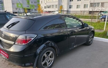 Opel Astra H, 2011 год, 320 000 рублей, 7 фотография