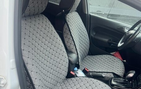 Ford Fiesta, 2016 год, 1 200 000 рублей, 6 фотография