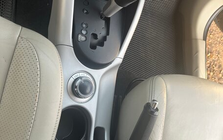 Mitsubishi Outlander III рестайлинг 3, 2008 год, 1 200 000 рублей, 7 фотография