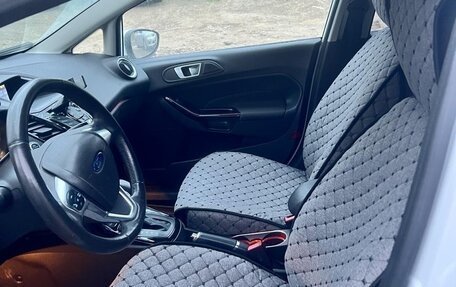 Ford Fiesta, 2016 год, 1 200 000 рублей, 7 фотография