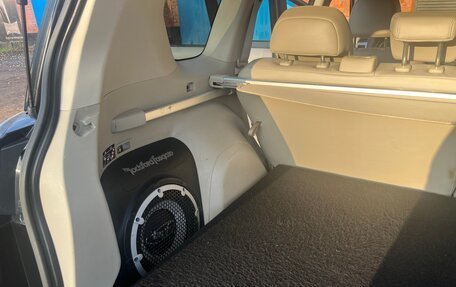 Mitsubishi Outlander III рестайлинг 3, 2008 год, 1 200 000 рублей, 10 фотография