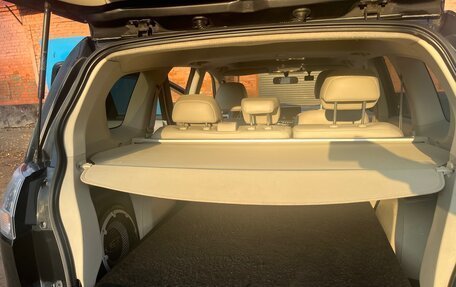 Mitsubishi Outlander III рестайлинг 3, 2008 год, 1 200 000 рублей, 12 фотография