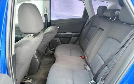 Mazda 3, 2004 год, 345 000 рублей, 9 фотография