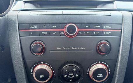 Mazda 3, 2004 год, 345 000 рублей, 11 фотография