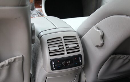 Mercedes-Benz E-Класс, 2004 год, 1 450 000 рублей, 15 фотография