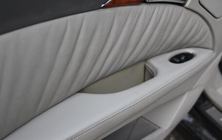 Mercedes-Benz E-Класс, 2004 год, 1 450 000 рублей, 10 фотография