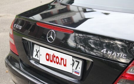 Mercedes-Benz E-Класс, 2004 год, 1 450 000 рублей, 16 фотография