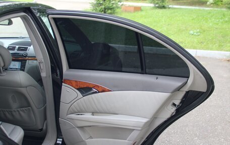 Mercedes-Benz E-Класс, 2004 год, 1 450 000 рублей, 18 фотография