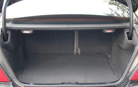 Mercedes-Benz E-Класс, 2004 год, 1 450 000 рублей, 17 фотография