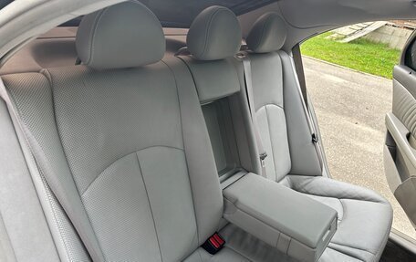 Mercedes-Benz E-Класс, 2004 год, 1 450 000 рублей, 27 фотография