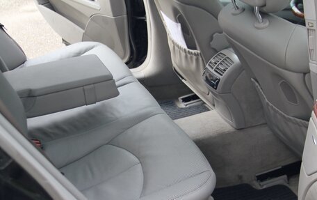 Mercedes-Benz E-Класс, 2004 год, 1 450 000 рублей, 28 фотография