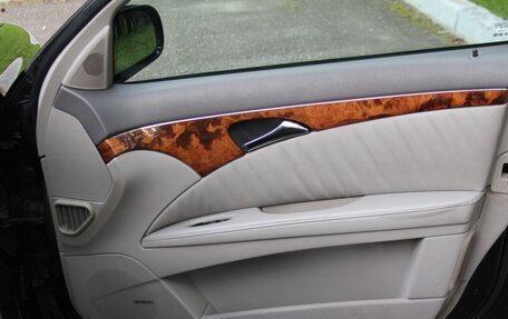 Mercedes-Benz E-Класс, 2004 год, 1 450 000 рублей, 31 фотография