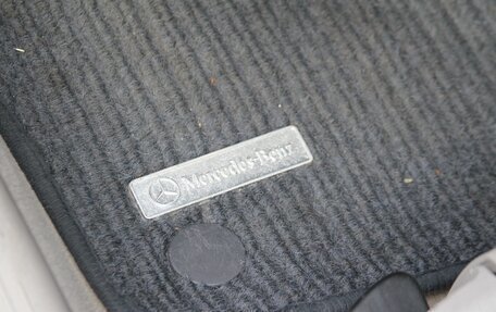 Mercedes-Benz E-Класс, 2004 год, 1 450 000 рублей, 36 фотография