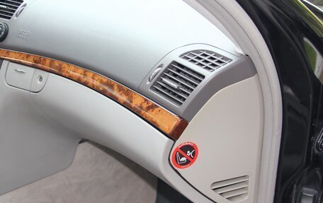 Mercedes-Benz E-Класс, 2004 год, 1 450 000 рублей, 32 фотография