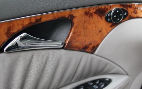 Mercedes-Benz E-Класс, 2004 год, 1 450 000 рублей, 38 фотография