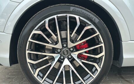 Audi Q8 I, 2025 год, 16 550 000 рублей, 9 фотография