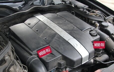 Mercedes-Benz E-Класс, 2004 год, 1 450 000 рублей, 39 фотография