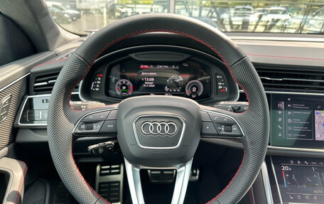 Audi Q8 I, 2025 год, 16 550 000 рублей, 17 фотография