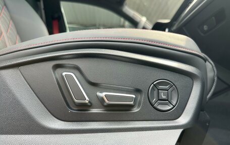 Audi Q8 I, 2025 год, 16 550 000 рублей, 24 фотография