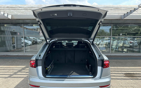 Audi Q8 I, 2025 год, 16 550 000 рублей, 32 фотография