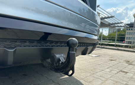 Audi Q8 I, 2025 год, 16 550 000 рублей, 33 фотография