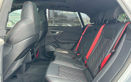 Audi Q8 I, 2025 год, 16 550 000 рублей, 27 фотография