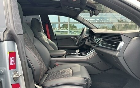 Audi Q8 I, 2025 год, 16 550 000 рублей, 23 фотография