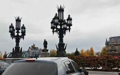 Opel Astra H, 2008 год, 470 000 рублей, 2 фотография