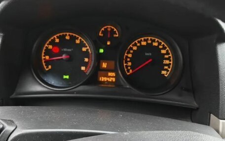 Opel Astra H, 2008 год, 470 000 рублей, 3 фотография