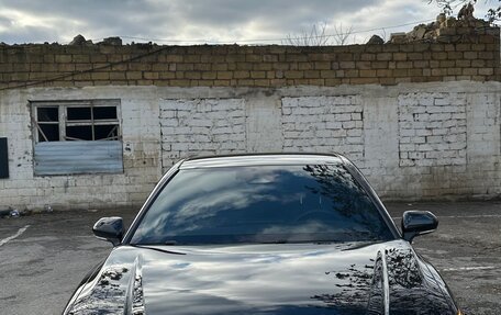 Toyota Camry, 2024 год, 3 600 000 рублей, 4 фотография