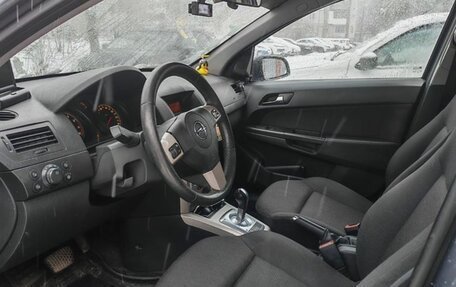 Opel Astra H, 2008 год, 470 000 рублей, 4 фотография