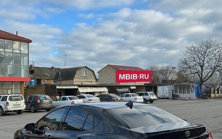 Toyota Camry, 2024 год, 3 600 000 рублей, 2 фотография