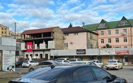 Toyota Camry, 2024 год, 3 600 000 рублей, 3 фотография