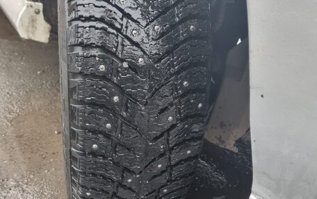 Nissan Rnessa, 2001 год, 300 000 рублей, 8 фотография