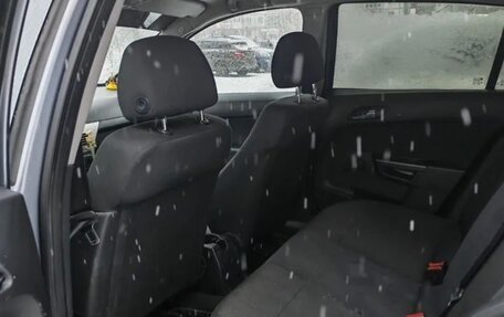 Opel Astra H, 2008 год, 470 000 рублей, 7 фотография