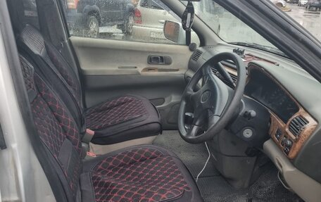 Nissan Rnessa, 2001 год, 300 000 рублей, 9 фотография