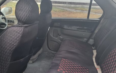 Nissan Rnessa, 2001 год, 300 000 рублей, 11 фотография