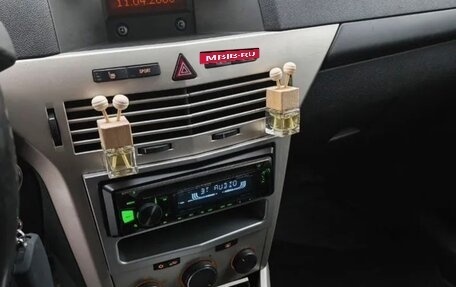 Opel Astra H, 2008 год, 470 000 рублей, 6 фотография